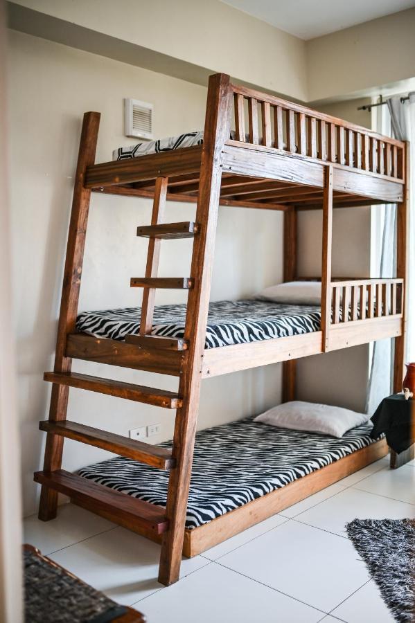 Pico De Loro Hamilo Coast By Beach Homes Nasugbu Exterior photo