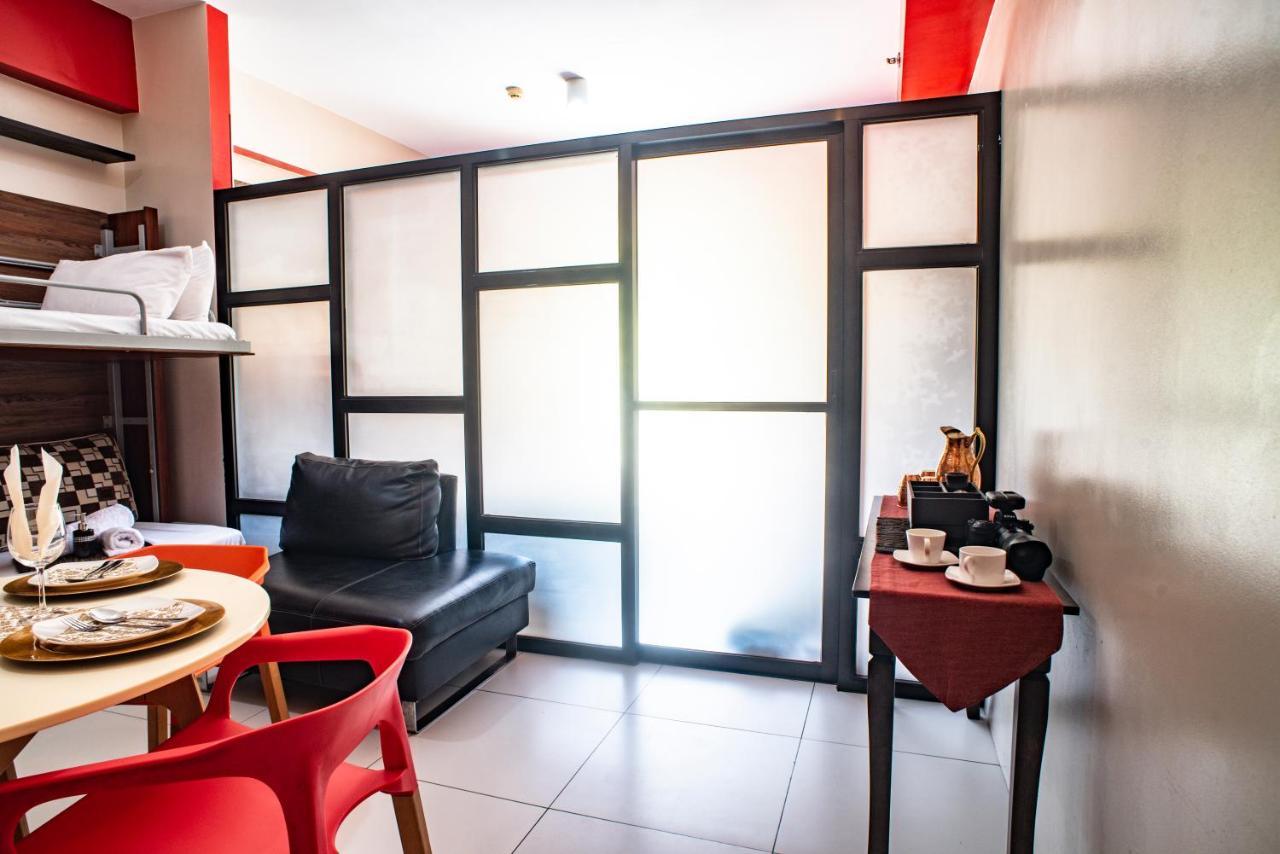 Pico De Loro Hamilo Coast By Beach Homes Nasugbu Exterior photo