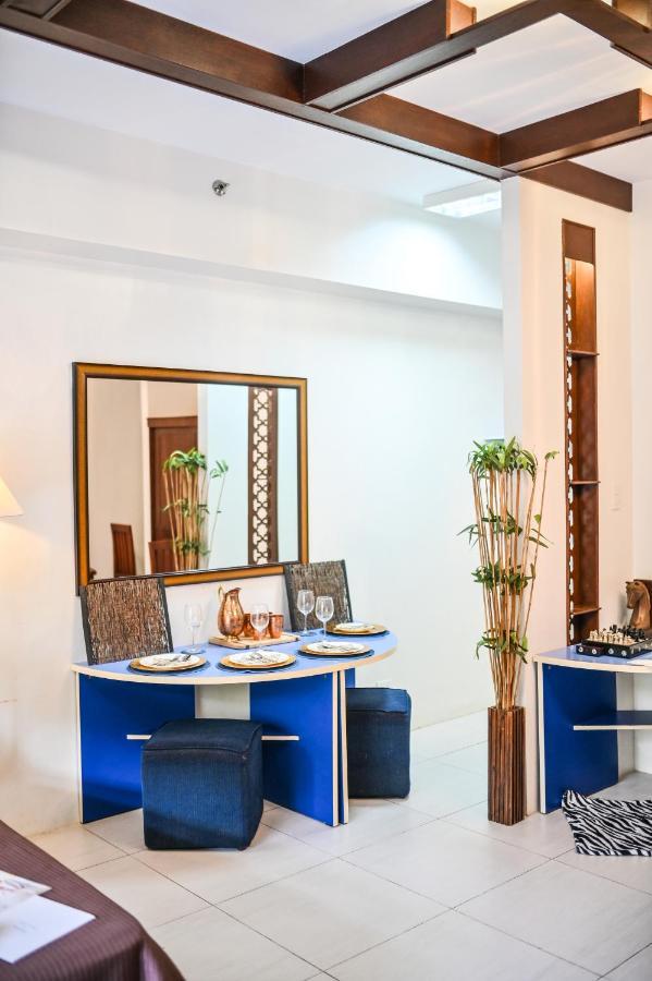 Pico De Loro Hamilo Coast By Beach Homes Nasugbu Exterior photo