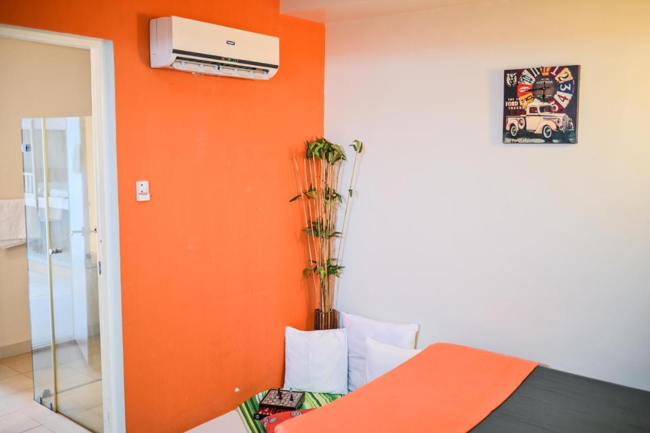 Pico De Loro Hamilo Coast By Beach Homes Nasugbu Exterior photo
