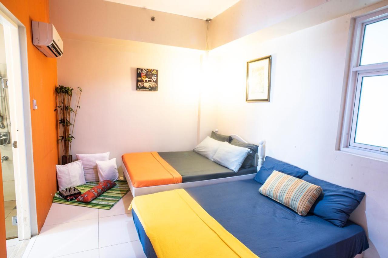 Pico De Loro Hamilo Coast By Beach Homes Nasugbu Exterior photo