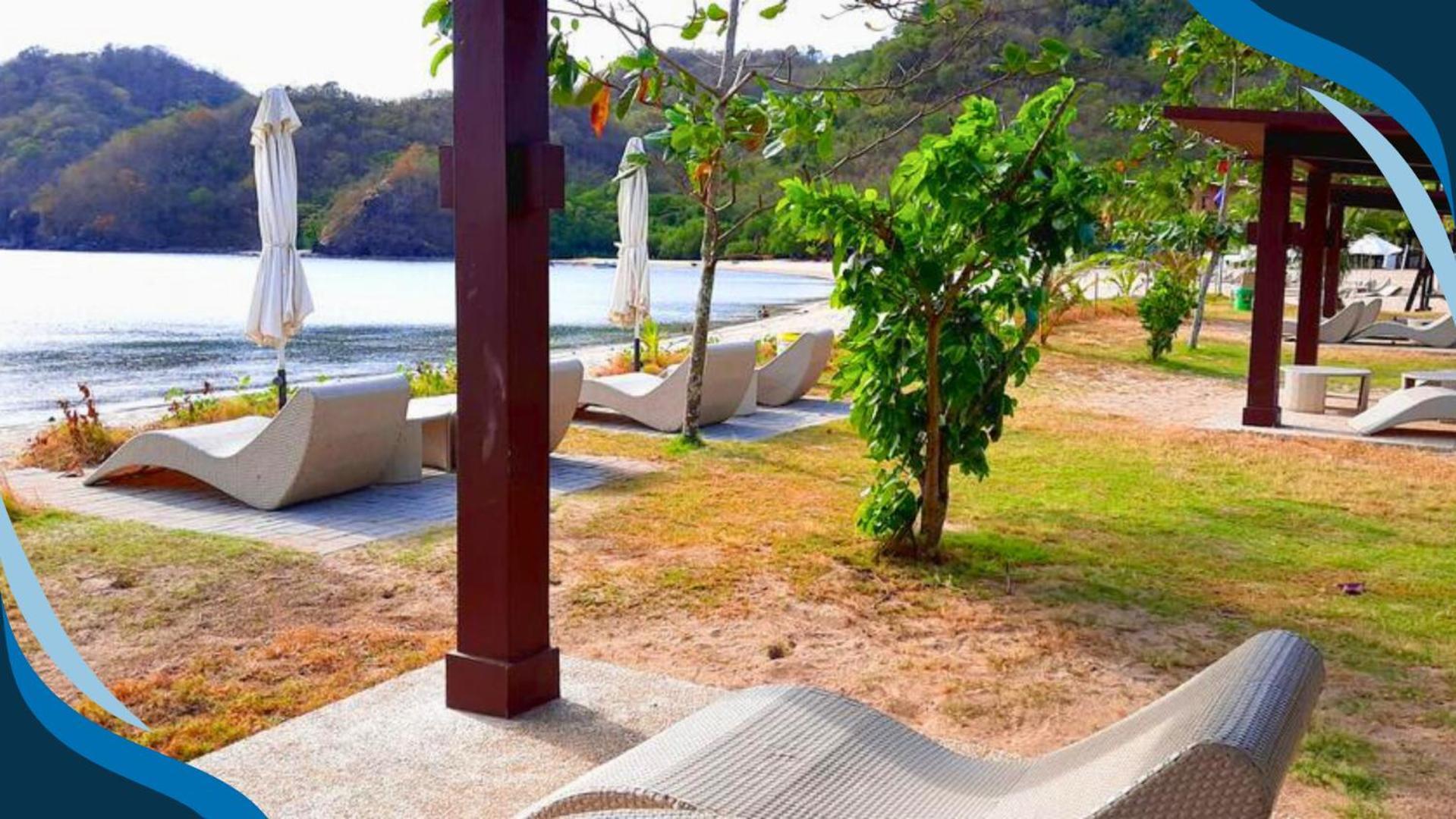 Pico De Loro Hamilo Coast By Beach Homes Nasugbu Exterior photo