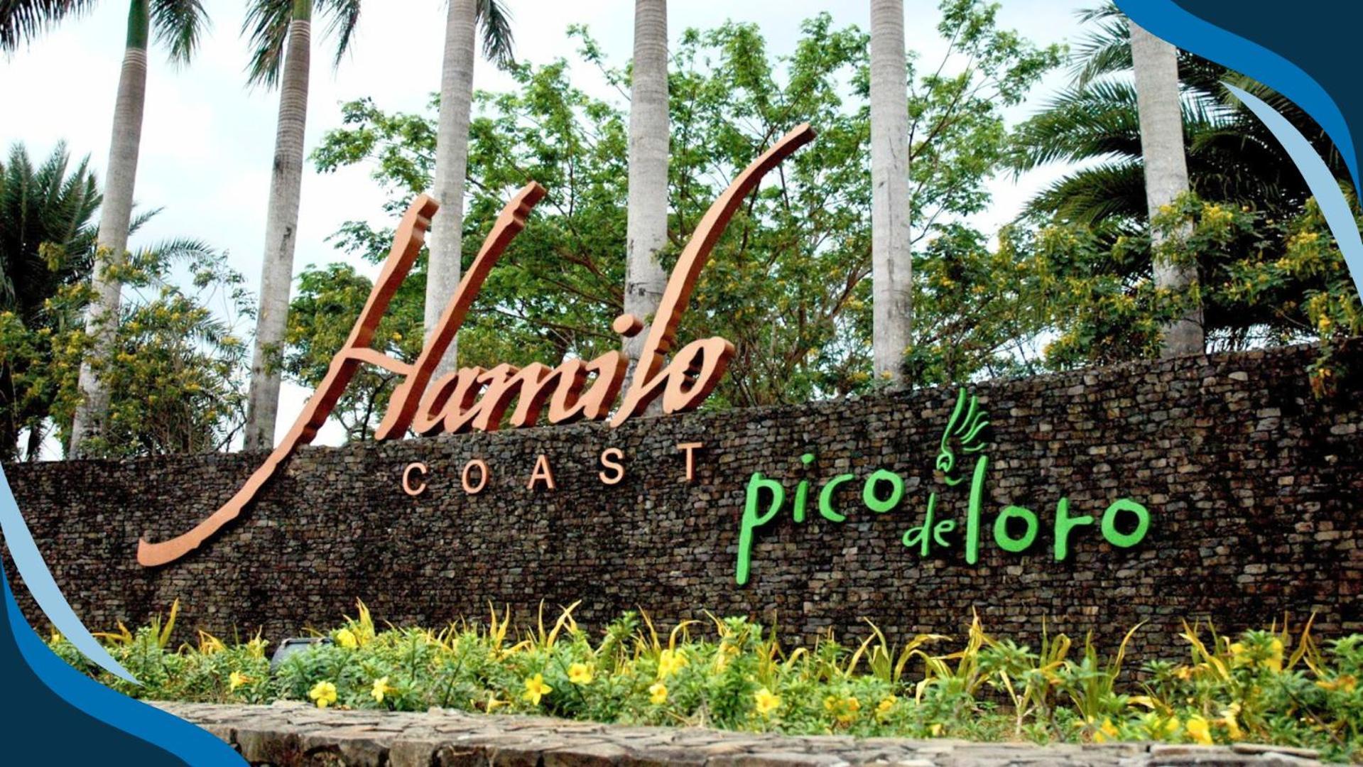 Pico De Loro Hamilo Coast By Beach Homes Nasugbu Exterior photo