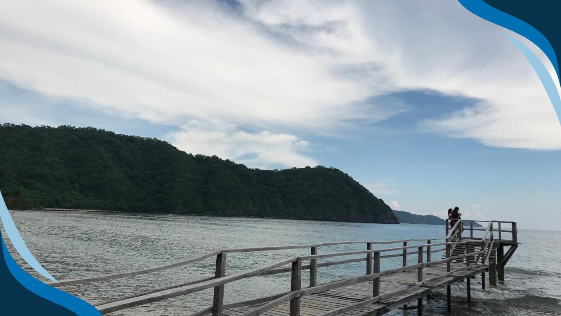 Pico De Loro Hamilo Coast By Beach Homes Nasugbu Exterior photo