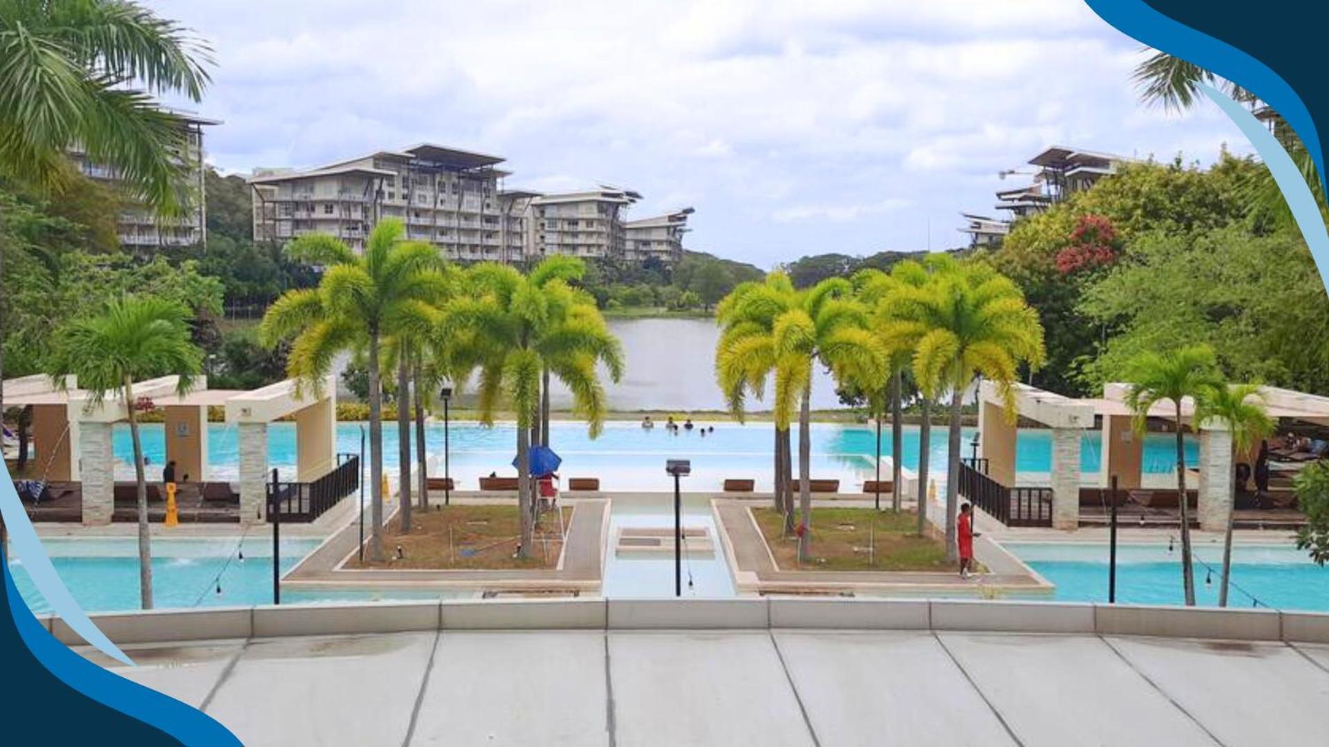 Pico De Loro Hamilo Coast By Beach Homes Nasugbu Exterior photo