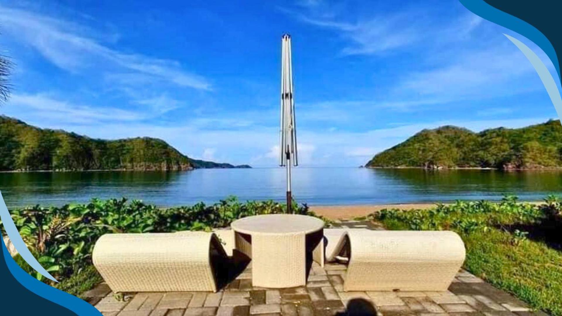 Pico De Loro Hamilo Coast By Beach Homes Nasugbu Exterior photo